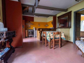 Casa alla Porta di San Lorenzo Bergamo